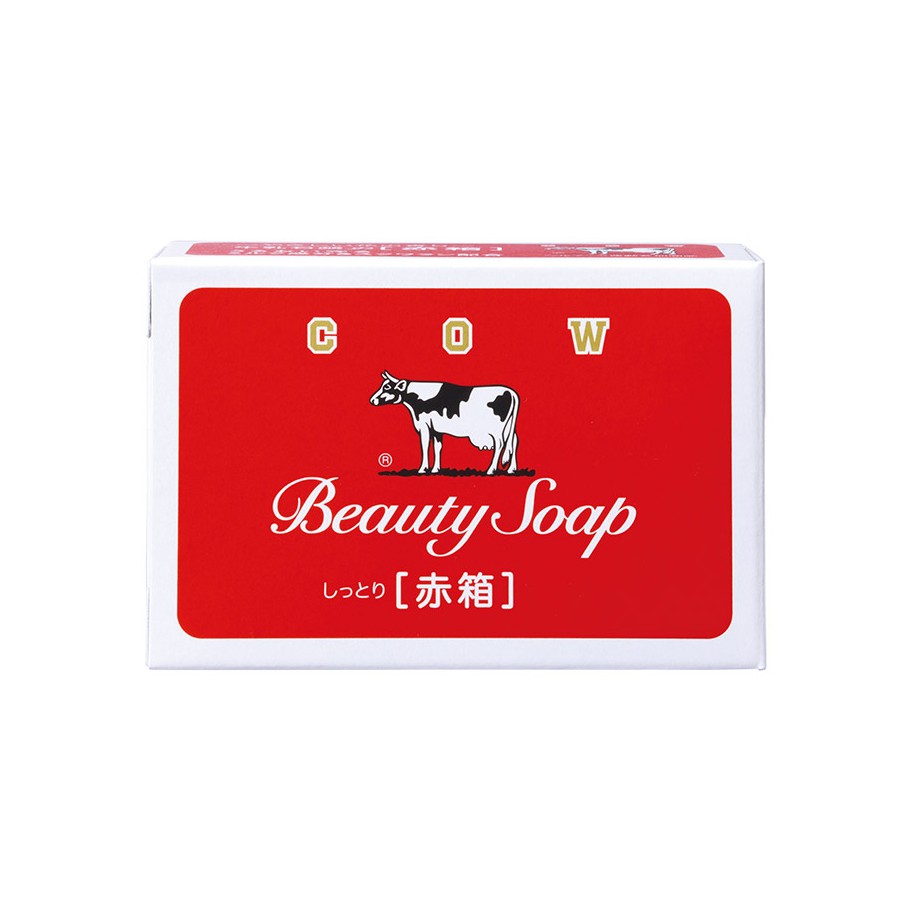 牛乳石鹼 牛乳香皂(玫瑰滋潤)