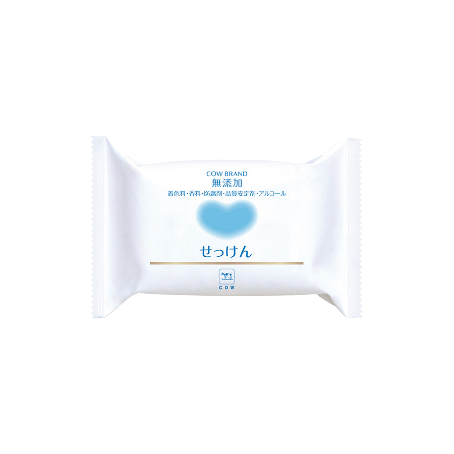 無添加皂